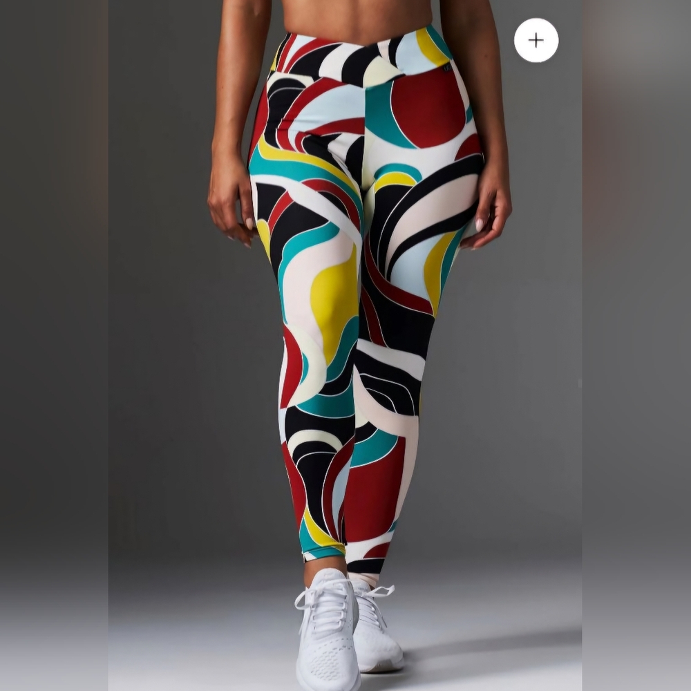 Lici Fit Posh Leggings